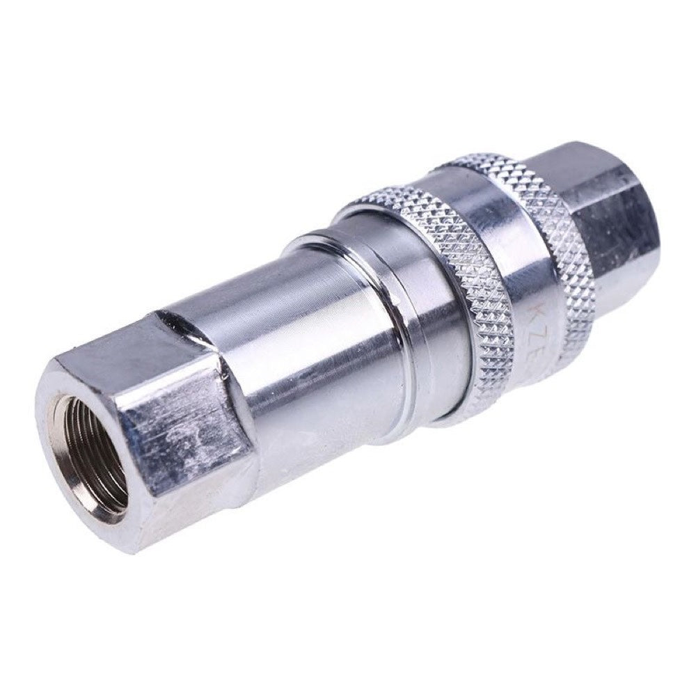 1/4 Pin Coupler 15072 25232 A1587 for use with Fisher Meyer Snow Plow